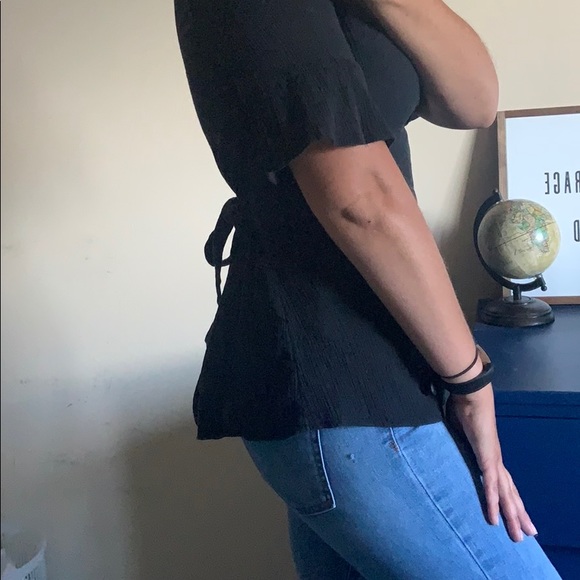 Joe fresh Blouse - Picture 3 of 3